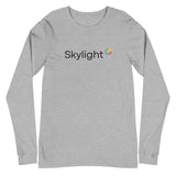 Long-Sleeve T-Shirt - Light - Unisex Fit