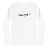 Long-Sleeve T-Shirt - Light - Unisex Fit