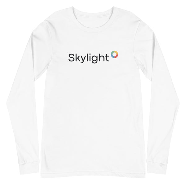 Long-Sleeve T-Shirt - Light - Unisex Fit